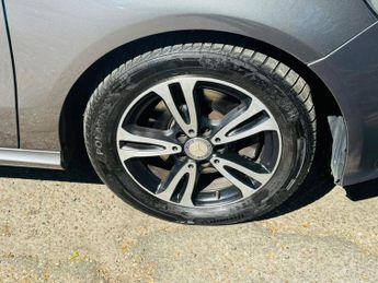 MERCEDES-BENZ A-CLASS 1.6 A180 SE (Executive) Hatchback 5dr Petrol 7G-DCT Euro 6 (s/s)