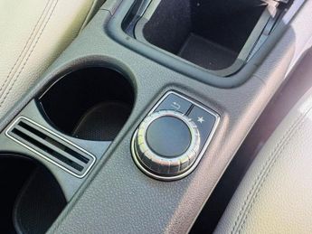 MERCEDES-BENZ A-CLASS 1.6 A180 SE (Executive) Hatchback 5dr Petrol 7G-DCT Euro 6 (s/s)