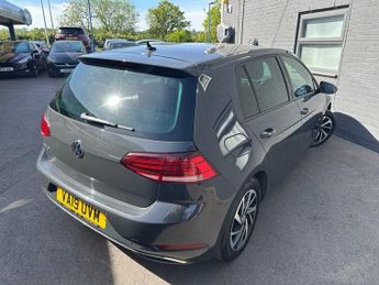 VOLKSWAGEN GOLF 1.6 TDI Match Hatchback 5dr Diesel Manual Euro 6 (s/s) (115 ps)