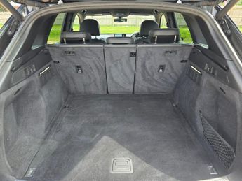 AUDI Q5 2.0 TDI S line SUV 5dr Diesel S Tronic quattro Euro 6 (s/s) (190