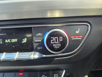 AUDI Q5 2.0 TDI S line SUV 5dr Diesel S Tronic quattro Euro 6 (s/s) (190