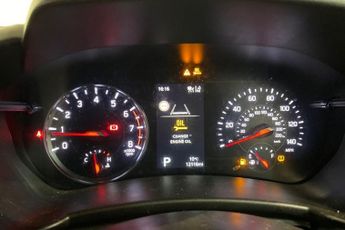 SUZUKI SWIFT 1.2 MHEV Motion Hatchback 5dr Petrol Hybrid CVT Euro 6 (s/s) (82