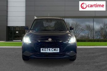 SUZUKI SWIFT 1.2 MHEV Motion Hatchback 5dr Petrol Hybrid CVT Euro 6 (s/s) (82