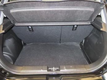 SUZUKI SWIFT 1.2 MHEV Motion Hatchback 5dr Petrol Hybrid CVT Euro 6 (s/s) (82