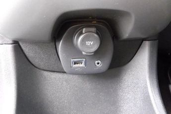 CITROEN C1 1.0 VTi Feel Hatchback 5dr Petrol Manual Euro 6 (68 ps)
