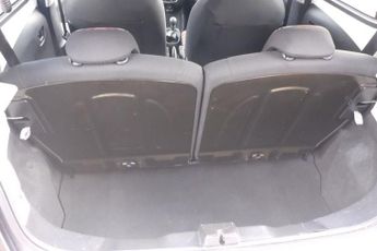 CITROEN C1 1.0 VTi Feel Hatchback 5dr Petrol Manual Euro 6 (68 ps)