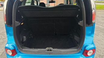 CITROEN C3 PICASSO 1.6 HDi Exclusive MPV 5dr Diesel Manual Euro 5 (90 ps)