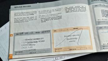 CITROEN C3 PICASSO 1.6 HDi Exclusive MPV 5dr Diesel Manual Euro 5 (90 ps)