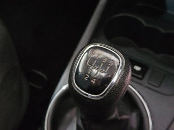 SKODA ROOMSTER 1.2 TSI SE Action MPV 5dr Petrol Manual Euro 5 (86 ps)