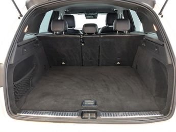 MERCEDES-BENZ GLC 2.1 GLC220d AMG Line SUV 5dr Diesel G-Tronic 4MATIC Euro 6 (s/s)