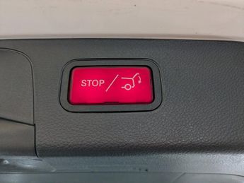 MERCEDES-BENZ GLC 2.1 GLC220d AMG Line SUV 5dr Diesel G-Tronic 4MATIC Euro 6 (s/s)