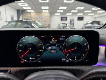 MERCEDES-BENZ A-CLASS 2.0 A250 Exclusive Edition Plus Hatchback 5dr Petrol 7G-DCT Euro