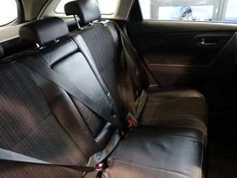 TOYOTA AURIS 1.8 VVT-h Excel Touring Sports 5dr Petrol Hybrid CVT Euro 5 (s/s