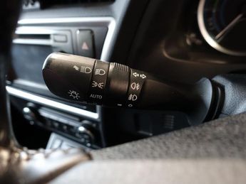 TOYOTA AURIS 1.8 VVT-h Excel Touring Sports 5dr Petrol Hybrid CVT Euro 5 (s/s