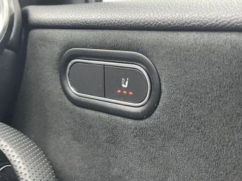 MERCEDES-BENZ A-CLASS 1.5 A180d AMG Line (Executive) Saloon 4dr Diesel 7G-DCT Euro 6 (