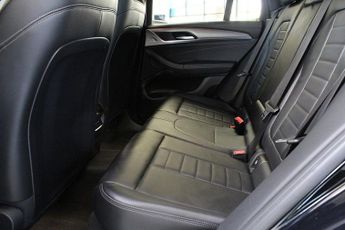 BMW X3 2.0 20d M Sport SUV 5dr Diesel Auto xDrive Euro 6 (s/s) (190 ps)