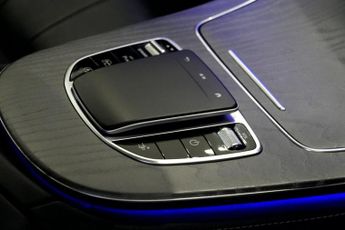 MERCEDES-BENZ E-CLASS 2.0 E300h MHEV AMG Line Night Edition (Premium Plus) Coupe 2dr P