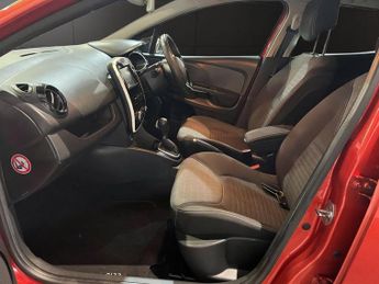 RENAULT CLIO 1.5 dCi Dynamique S MediaNav Hatchback 5dr Diesel EDC Euro 5 (90