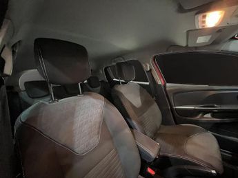 RENAULT CLIO 1.5 dCi Dynamique S MediaNav Hatchback 5dr Diesel EDC Euro 5 (90