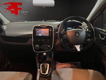 RENAULT CLIO 1.5 dCi Dynamique S MediaNav Hatchback 5dr Diesel EDC Euro 5 (90