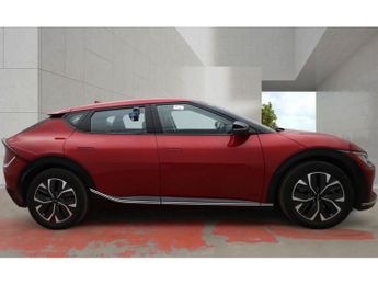 KIA EV6 77.4kWh Air Hatchback 5dr Electric Auto (225 bhp)