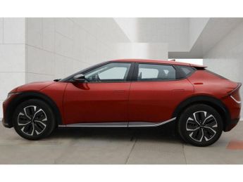 KIA EV6 77.4kWh Air Hatchback 5dr Electric Auto (225 bhp)