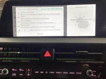 KIA EV6 77.4kWh Air Hatchback 5dr Electric Auto (225 bhp)