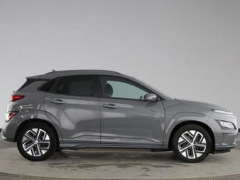 HYUNDAI KONA 64kWh Premium SUV 5dr Electric Auto (10.5kW Charger) (204 ps)