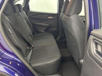 NISSAN QASHQAI 1.5 h e-POWER Acenta Premium SUV 5dr Petrol Hybrid Auto Euro 6 (