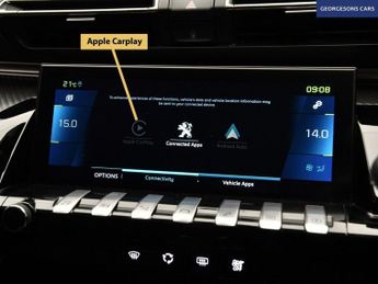 PEUGEOT 508 1.6 11.8kWh GT Fastback 5dr Petrol Plug-in Hybrid e-EAT Euro 6 (