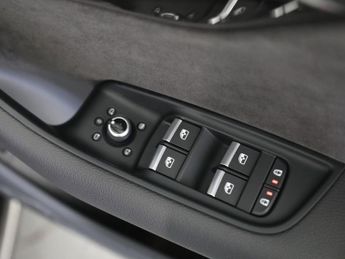 AUDI Q7 3.0 TFSI V6 55 Black Edition SUV 5dr Petrol Tiptronic quattro Eu
