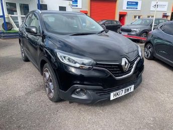 Renault Kadjar 1.5 dCi Dynamique S Nav SUV 5dr Diesel Manual Euro 6 (s/s) (110 