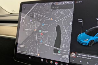 TESLA Model 3 (Dual Motor) Long Range Saloon 4dr Electric Auto 4WDE (346 ps)