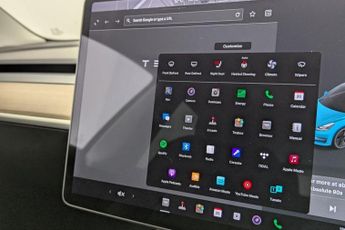 TESLA Model 3 (Dual Motor) Long Range Saloon 4dr Electric Auto 4WDE (346 ps)