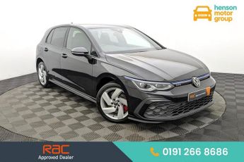 Volkswagen Golf 1.4 TSI 13kWh GTE Hatchback 5dr Petrol Plug-in Hybrid DSG Euro 6