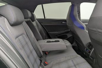 VOLKSWAGEN GOLF 1.4 TSI 13kWh GTE Hatchback 5dr Petrol Plug-in Hybrid DSG Euro 6