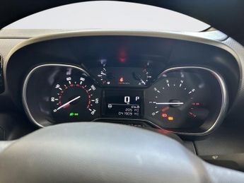 CITROEN C3 AIRCROSS 1.2 PureTech Flair SUV 5dr Petrol EAT6 Euro 6 (s/s) (130 ps)