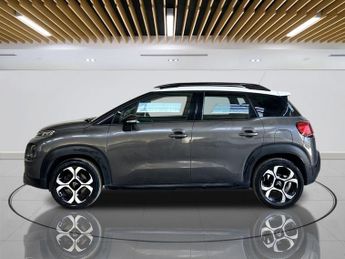 CITROEN C3 AIRCROSS 1.2 PureTech Flair SUV 5dr Petrol EAT6 Euro 6 (s/s) (130 ps)