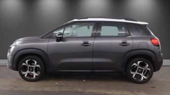 CITROEN C3 AIRCROSS 1.2 PureTech Flair SUV 5dr Petrol EAT6 Euro 6 (s/s) (130 ps)