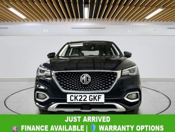 MG HS 1.5 T-GDI Excite SUV 5dr Petrol Manual Euro 6 (s/s) (162 ps)