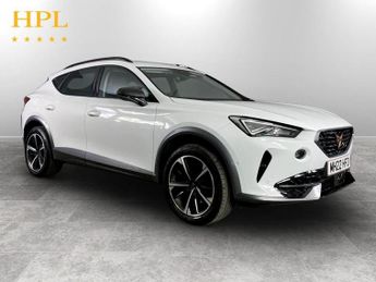 Cupra Formentor 1.5 TSI V1 SUV 5dr Petrol DSG Euro 6 (s/s) (150 ps)