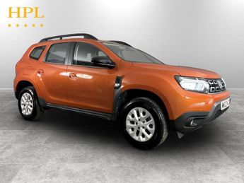 Dacia Duster 1.0 TCe Comfort SUV 5dr Bi Fuel Manual Euro 6 (s/s) (100 ps)