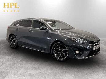 Kia Ceed 1.5 T-GDi GT-Line Shooting Brake 5dr Petrol Manual Euro 6 (s/s) 