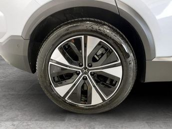 POLESTAR Polestar 3 Dual Motor 111kWh Long Range Plus Pilot SUV 5dr Electric Auto 4W