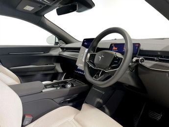 POLESTAR Polestar 3 Dual Motor 111kWh Long Range Plus Pilot SUV 5dr Electric Auto 4W