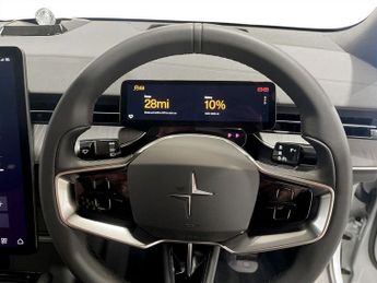 POLESTAR Polestar 3 Dual Motor 111kWh Long Range Plus Pilot SUV 5dr Electric Auto 4W