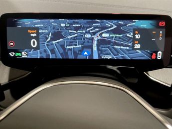 POLESTAR Polestar 3 Dual Motor 111kWh Long Range Plus Pilot SUV 5dr Electric Auto 4W