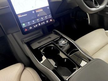 POLESTAR Polestar 3 Dual Motor 111kWh Long Range Plus Pilot SUV 5dr Electric Auto 4W
