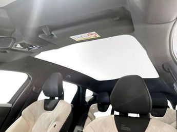 POLESTAR Polestar 3 Dual Motor 111kWh Long Range Plus Pilot SUV 5dr Electric Auto 4W
