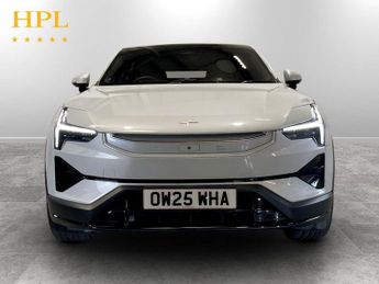 POLESTAR Polestar 3 Dual Motor 111kWh Long Range Plus Pilot SUV 5dr Electric Auto 4W